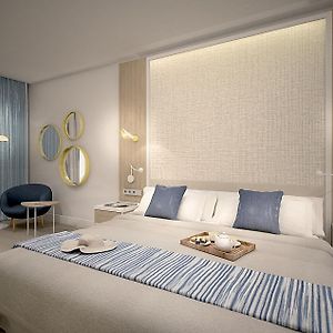 Habitación Estándar con Cama King