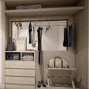 Habitación Individual